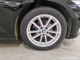  Bmw  Serie 3 BMW  / 2018 / 5P / STATION WAGON 318D 48V BUSINESS ADVANTAGE TOURING AUTO #17