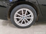  Bmw  Serie 3 BMW  / 2018 / 5P / STATION WAGON 318D 48V BUSINESS ADVANTAGE TOURING AUTO #18