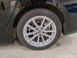  Bmw  Serie 3 BMW  / 2018 / 5P / STATION WAGON 318D 48V BUSINESS ADVANTAGE TOURING AUTO #19