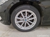  Bmw  Serie 3 BMW  / 2018 / 5P / STATION WAGON 318D 48V BUSINESS ADVANTAGE TOURING AUTO #20