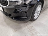  Bmw  Serie 3 BMW  / 2018 / 5P / STATION WAGON 318D 48V BUSINESS ADVANTAGE TOURING AUTO #25