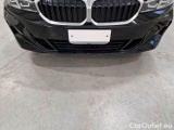  Bmw  Serie 3 BMW  / 2018 / 5P / STATION WAGON 318D 48V BUSINESS ADVANTAGE TOURING AUTO #28