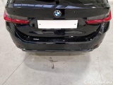  Bmw  Serie 3 BMW  / 2018 / 5P / STATION WAGON 318D 48V BUSINESS ADVANTAGE TOURING AUTO #40