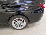  Bmw  Serie 3 BMW  / 2018 / 5P / STATION WAGON 318D 48V BUSINESS ADVANTAGE TOURING AUTO #46