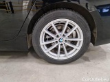  Bmw  Serie 3 BMW  / 2018 / 5P / STATION WAGON 318D 48V BUSINESS ADVANTAGE TOURING AUTO #54