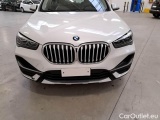  Bmw  X1 BMW  / 2019 / 5P / SUV XDRIVE 20D XLINE AUTOMATICO #27