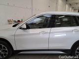  Bmw  X1 BMW  / 2019 / 5P / SUV XDRIVE 20D XLINE AUTOMATICO #57