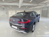  Bmw  X4 BMW  / 2021 / 5P / SUV XDRIVE 20D MH48V #2