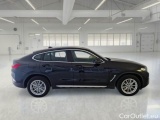  Bmw  X4 BMW  / 2021 / 5P / SUV XDRIVE 20D MH48V #7