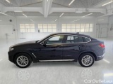 Bmw  X4 BMW  / 2021 / 5P / SUV XDRIVE 20D MH48V #8
