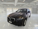  Bmw  X4 BMW  / 2021 / 5P / SUV XDRIVE 20D MH48V #78