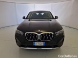  Bmw  X4 BMW  / 2021 / 5P / SUV XDRIVE 20D MH48V #154