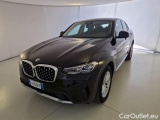  Bmw  X4 BMW  / 2021 / 5P / SUV XDRIVE 20D MH48V #153
