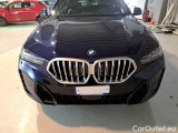  Bmw  X6 BMW  / 2023 / 5P / SUV XDRIVE40I MSPORT AUTOM. #24