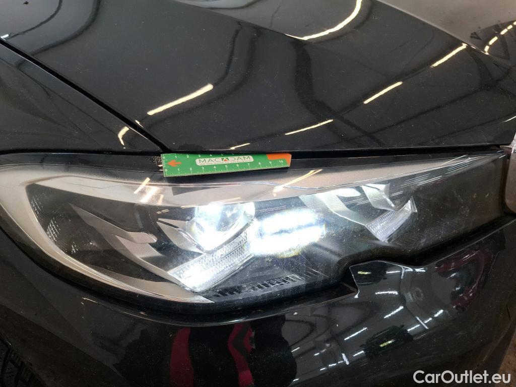  Bmw  Serie 3 Série 3 Berline 316 d Lounge 2.0 120CV BVA8 E6d #24