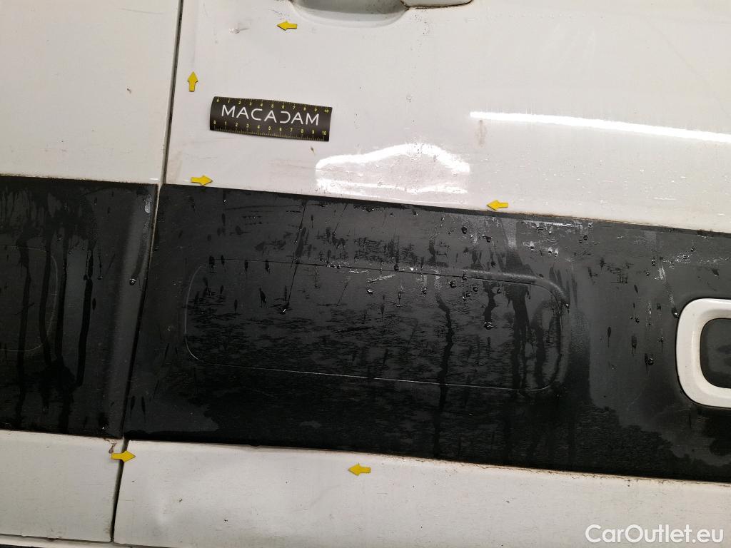  Citroen  C3  Société Feel 1.5 BlueHDI 100CV BVM6 E6dT #6