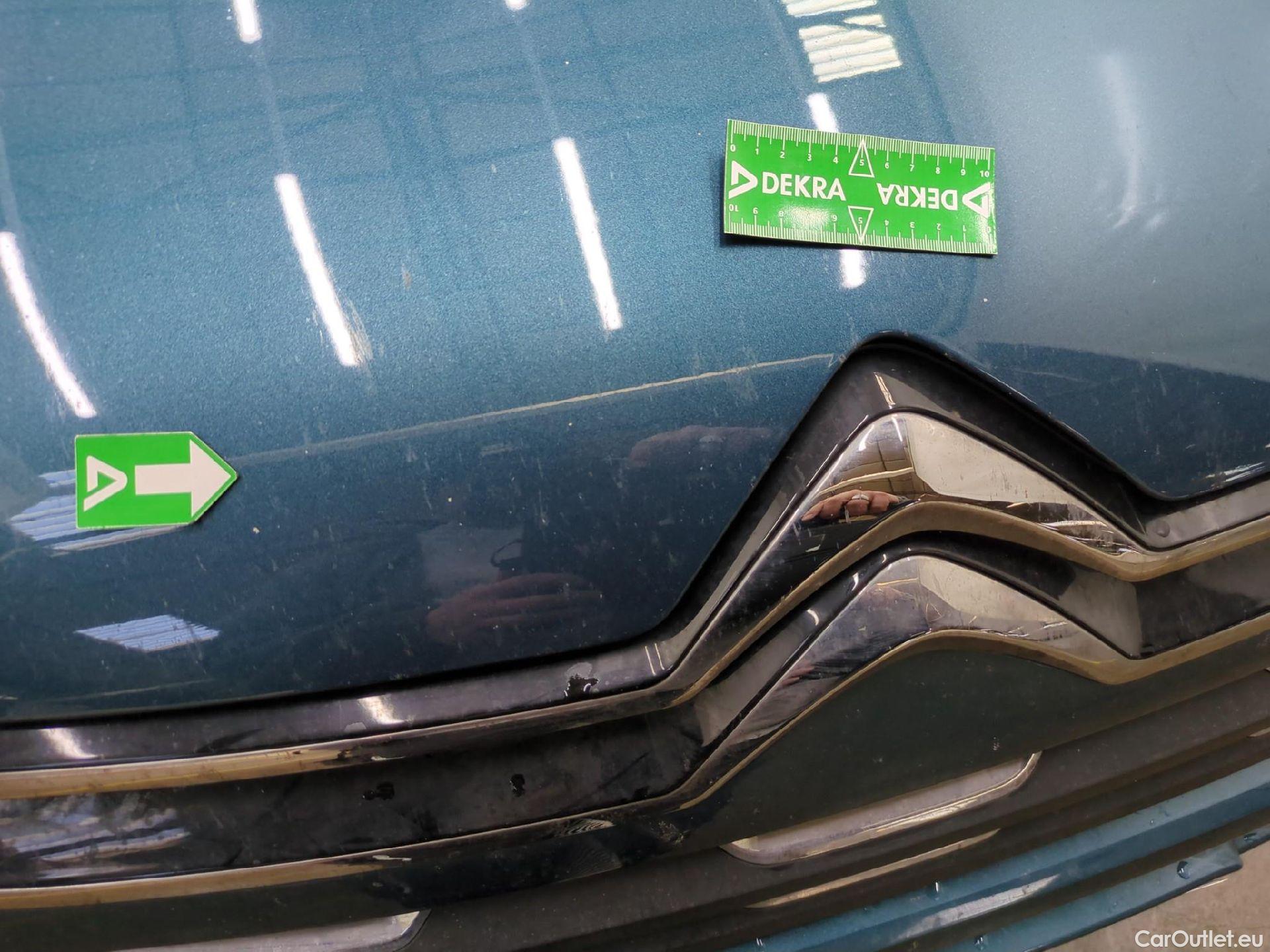  Citroen  C5  Aircross Business 1.5 BlueHDi 130CV BVM6 E6d #32