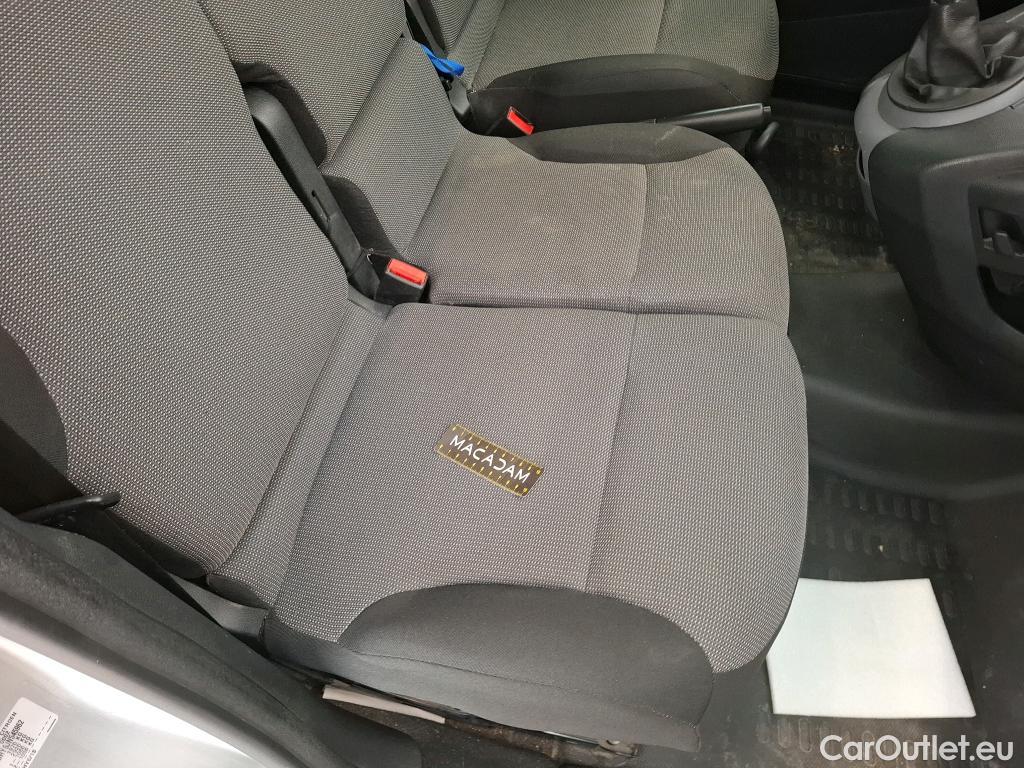  Citroen  Berlingo  Fourgon Business L1 (Court) 1.6 BlueHDi 100CV BVM5 E6 #44