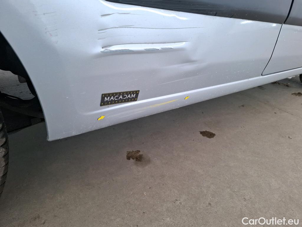  Citroen  Berlingo  Fourgon Business L1 (Court) 1.6 BlueHDi 100CV BVM5 E6 #25