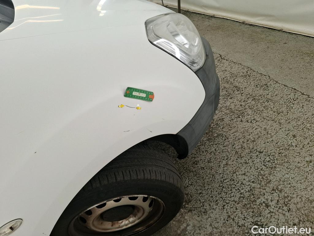  Citroen  Berlingo CITROEN  VU 4p Fourgonnette BlueHDi 100 BVM Club XL #1