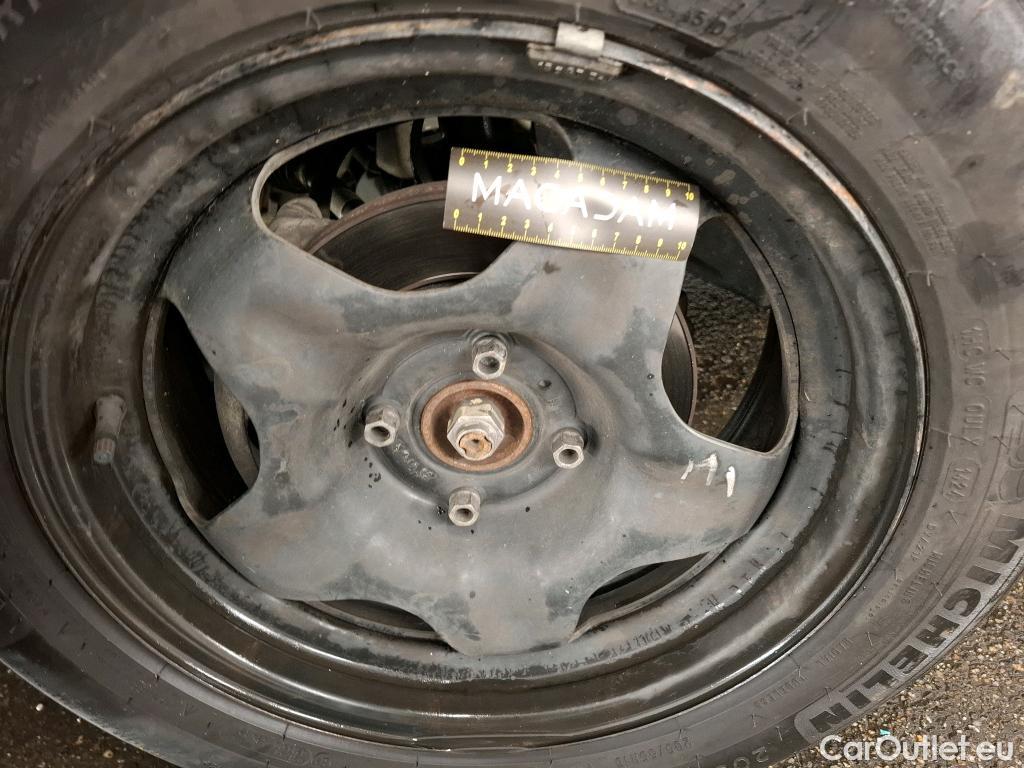  Citroen  C3  Société Feel 1.5 BlueHDI 100CV BVM6 E6dT #14