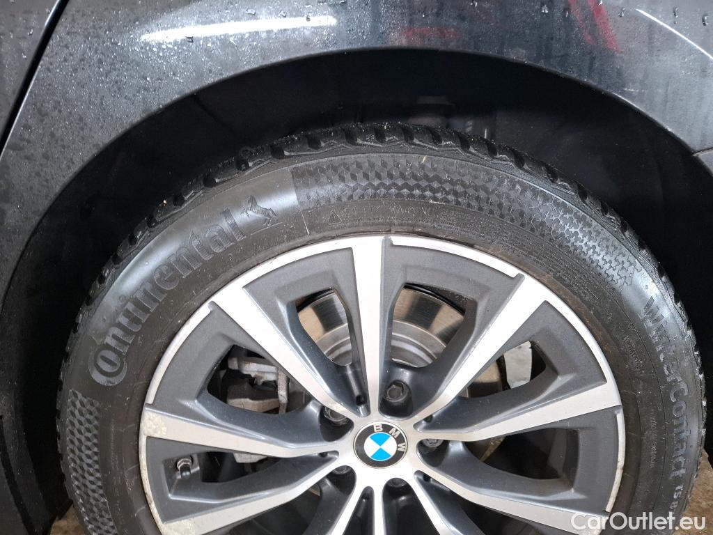  Bmw  Serie 3 Série 3 Berline 316 d Lounge 2.0 120CV BVA8 E6d #18