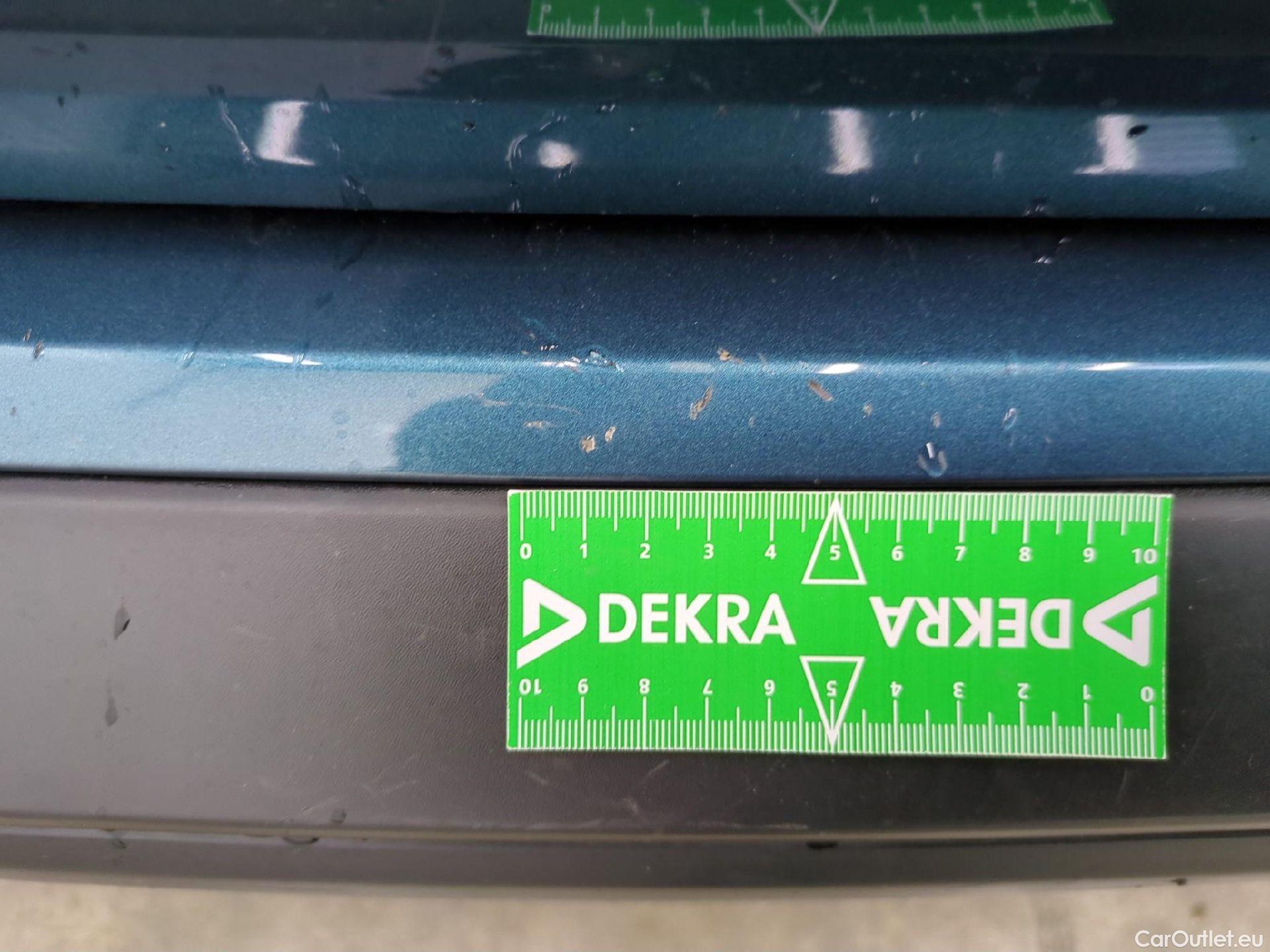  Citroen  C5  Aircross Business 1.5 BlueHDi 130CV BVM6 E6d #38