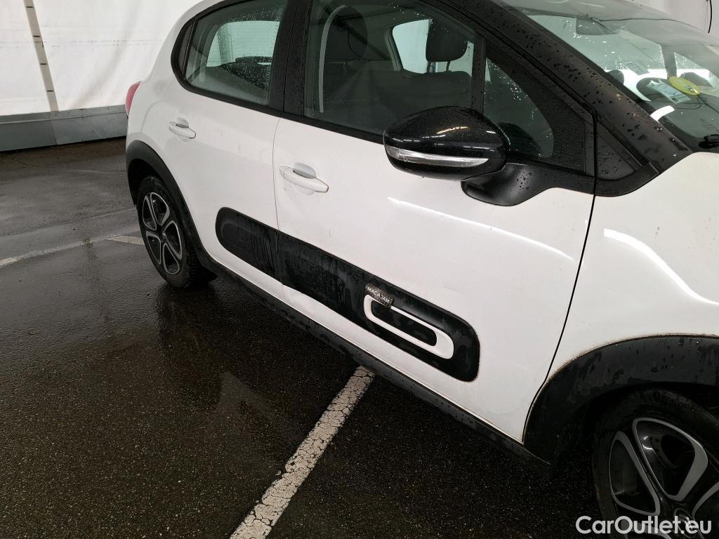  Citroen  C3  Société Feel 1.5 BlueHDI 100CV BVM6 E6dT #11