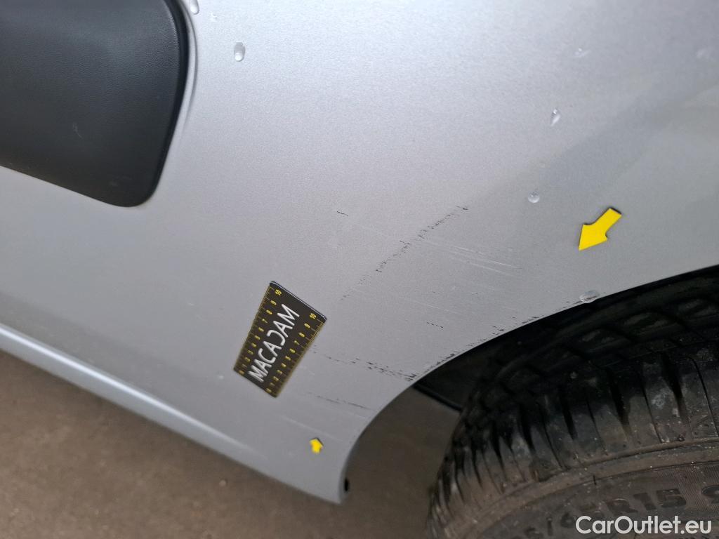  Citroen  Berlingo  Fourgon Business L1 (Court) 1.6 BlueHDi 100CV BVM5 E6 #9