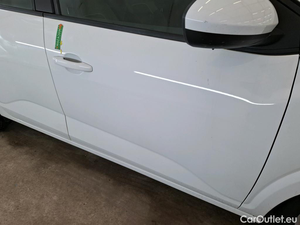  Dacia  Sandero  III Confort 1.0 TCe 90CV BVM5 E6d #17