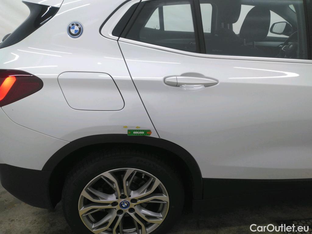  Bmw  X2 BMW  / 2017 / 5P / SUV xDrive25e Business Design BVA6 #33