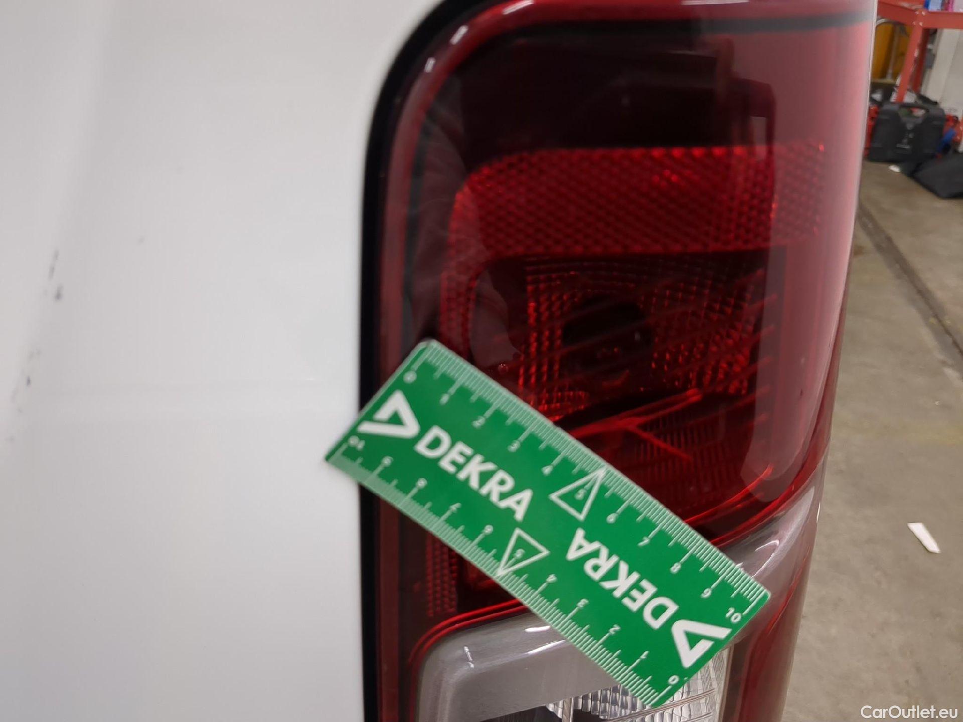  Citroen  Berlingo  Fourgon Club M 650 1.6 BlueHDi 100CV BVM5 E6 #30