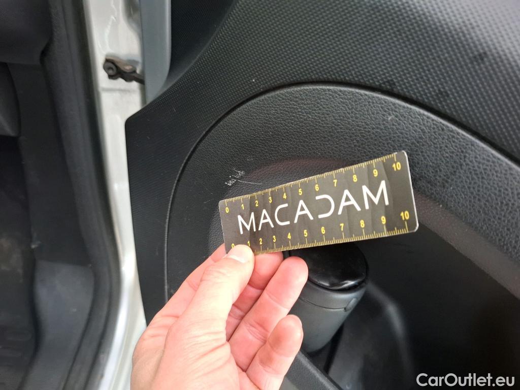  Citroen  Berlingo  Fourgon Business L1 (Court) 1.6 BlueHDi 100CV BVM5 E6 #36