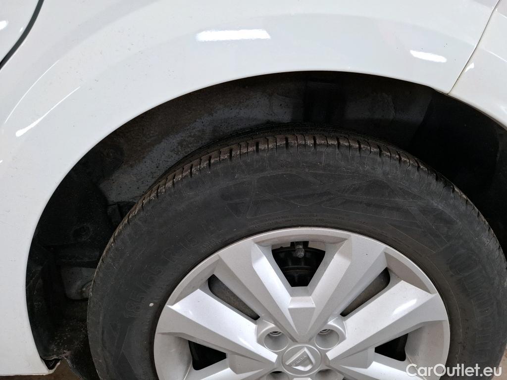  Dacia  Sandero  III Confort 1.0 TCe 90CV BVM5 E6d #2