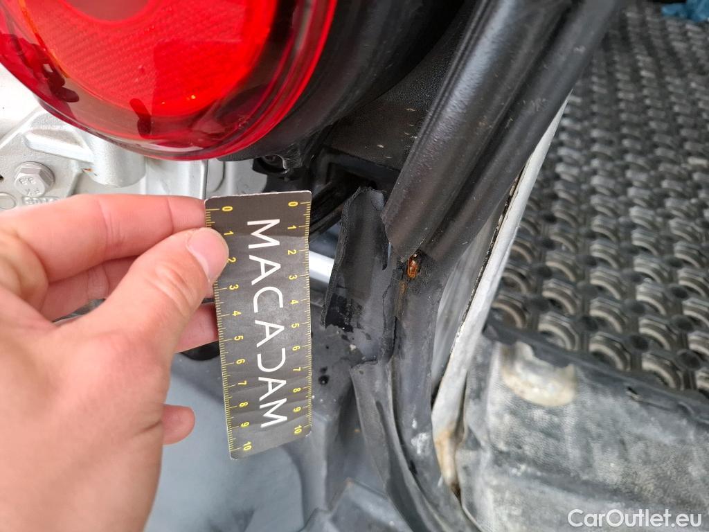  Citroen  Berlingo  Fourgon Business L1 (Court) 1.6 BlueHDi 100CV BVM5 E6 #30