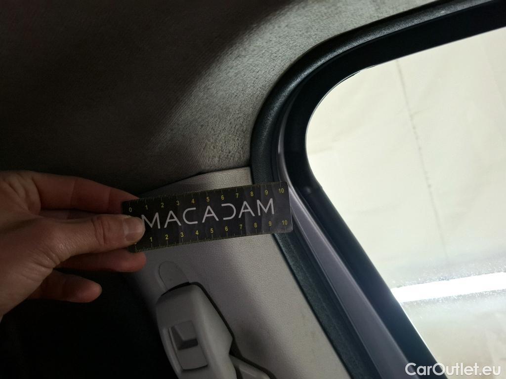  Citroen  Berlingo  Fourgon Business L1 (Court) 1.6 BlueHDi 100CV BVM5 E6 #47