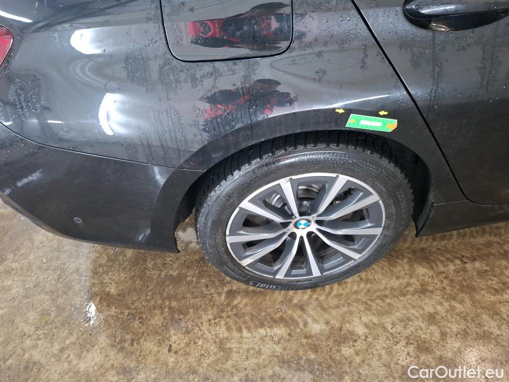  Bmw  Serie 3 Série 3 Berline 316 d Lounge 2.0 120CV BVA8 E6d #20