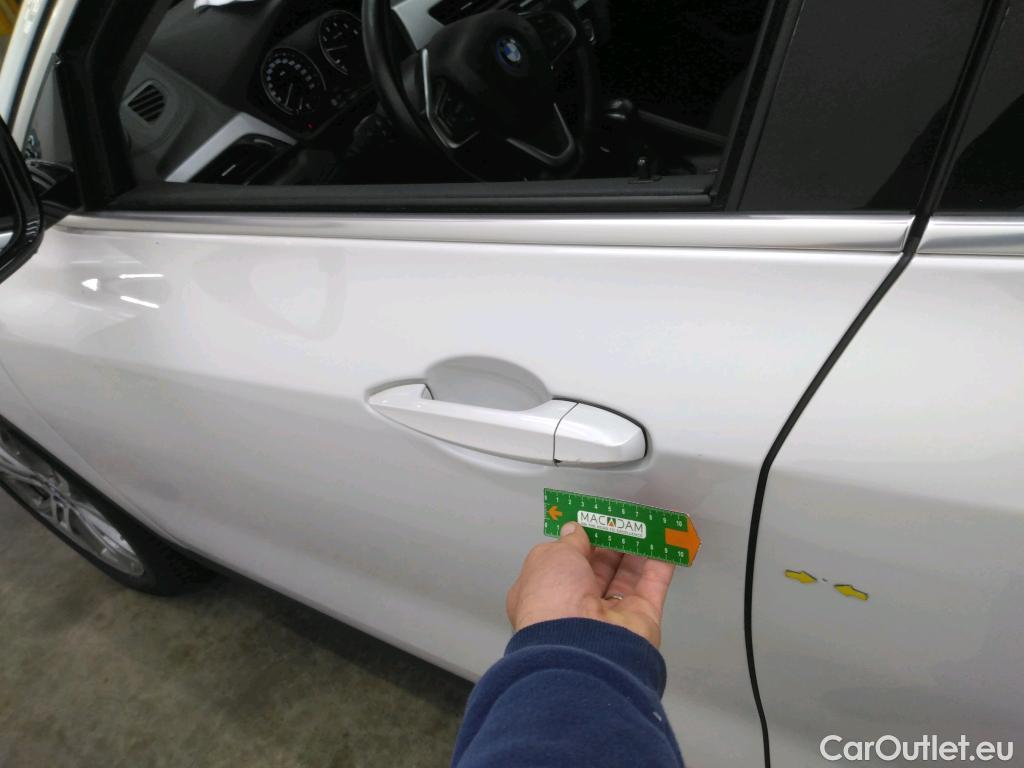  Bmw  X2 BMW  / 2017 / 5P / SUV xDrive25e Business Design BVA6 #22