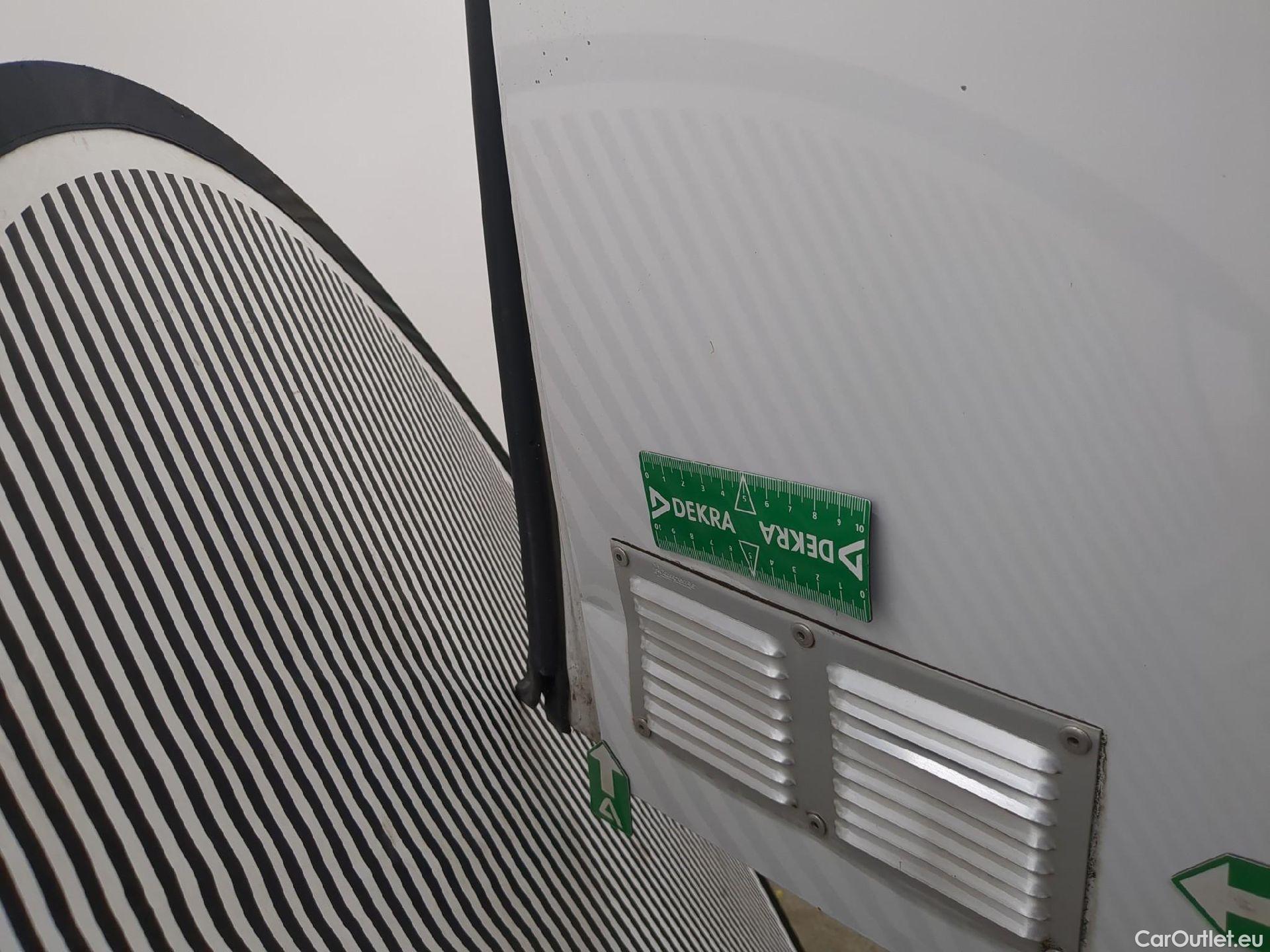  Citroen  Berlingo  Fourgon Club M 650 1.6 BlueHDi 100CV BVM5 E6 #25