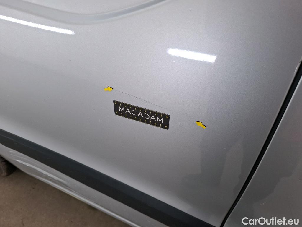  Citroen  Berlingo  Fourgon Business L1 (Court) 1.6 BlueHDi 100CV BVM5 E6 #5