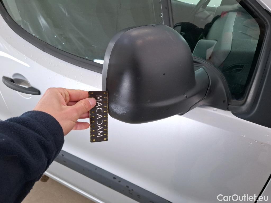  Citroen  Berlingo  Fourgon Business L1 (Court) 1.6 BlueHDi 100CV BVM5 E6 #56