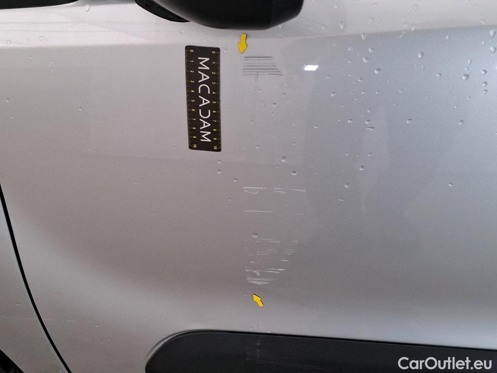  Citroen  Berlingo  Fourgon Business L1 (Court) 1.6 BlueHDi 100CV BVM5 E6 #12