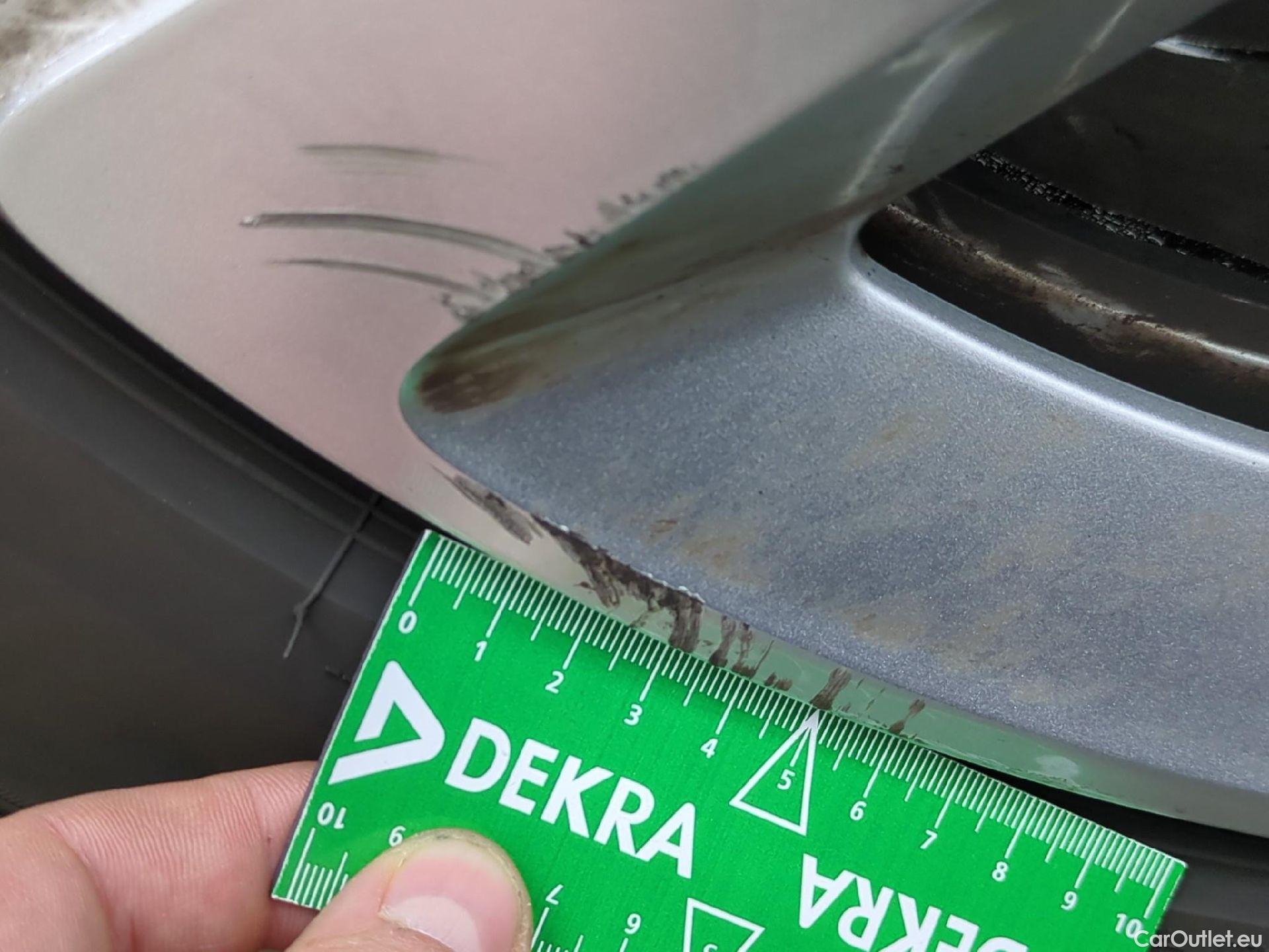  Citroen  C5  Aircross Business 1.5 BlueHDi 130CV BVM6 E6d #11