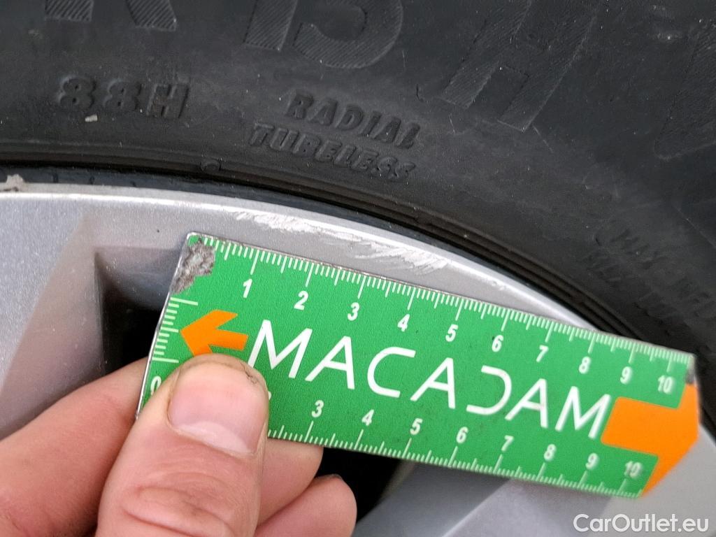  Dacia  Sandero  III Confort 1.0 TCe 90CV BVM5 E6d #13