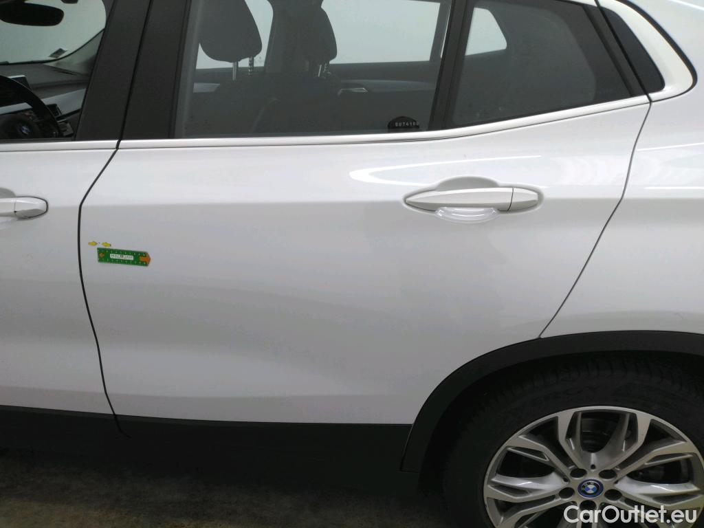  Bmw  X2 BMW  / 2017 / 5P / SUV xDrive25e Business Design BVA6 #24