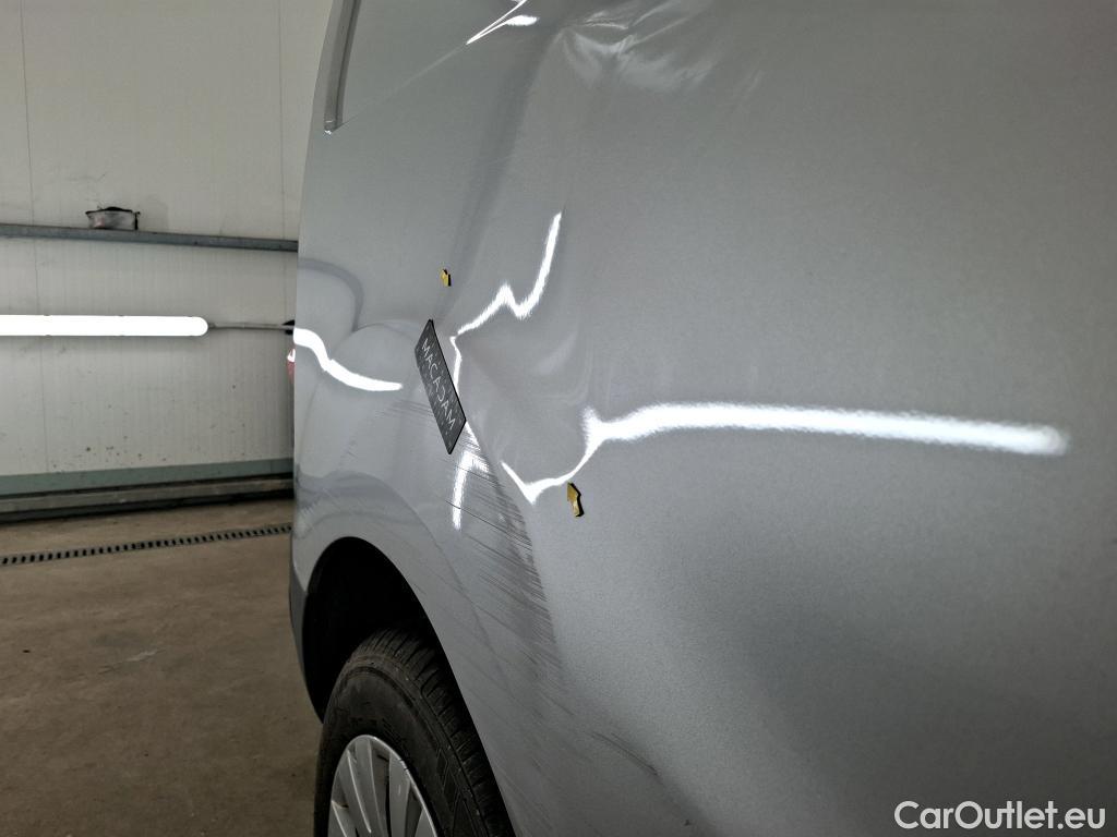  Citroen  Berlingo  Fourgon Business L1 (Court) 1.6 BlueHDi 100CV BVM5 E6 #4