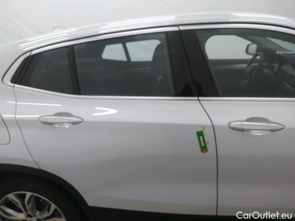  Bmw  X2 BMW  / 2017 / 5P / SUV xDrive25e Business Design BVA6 #35