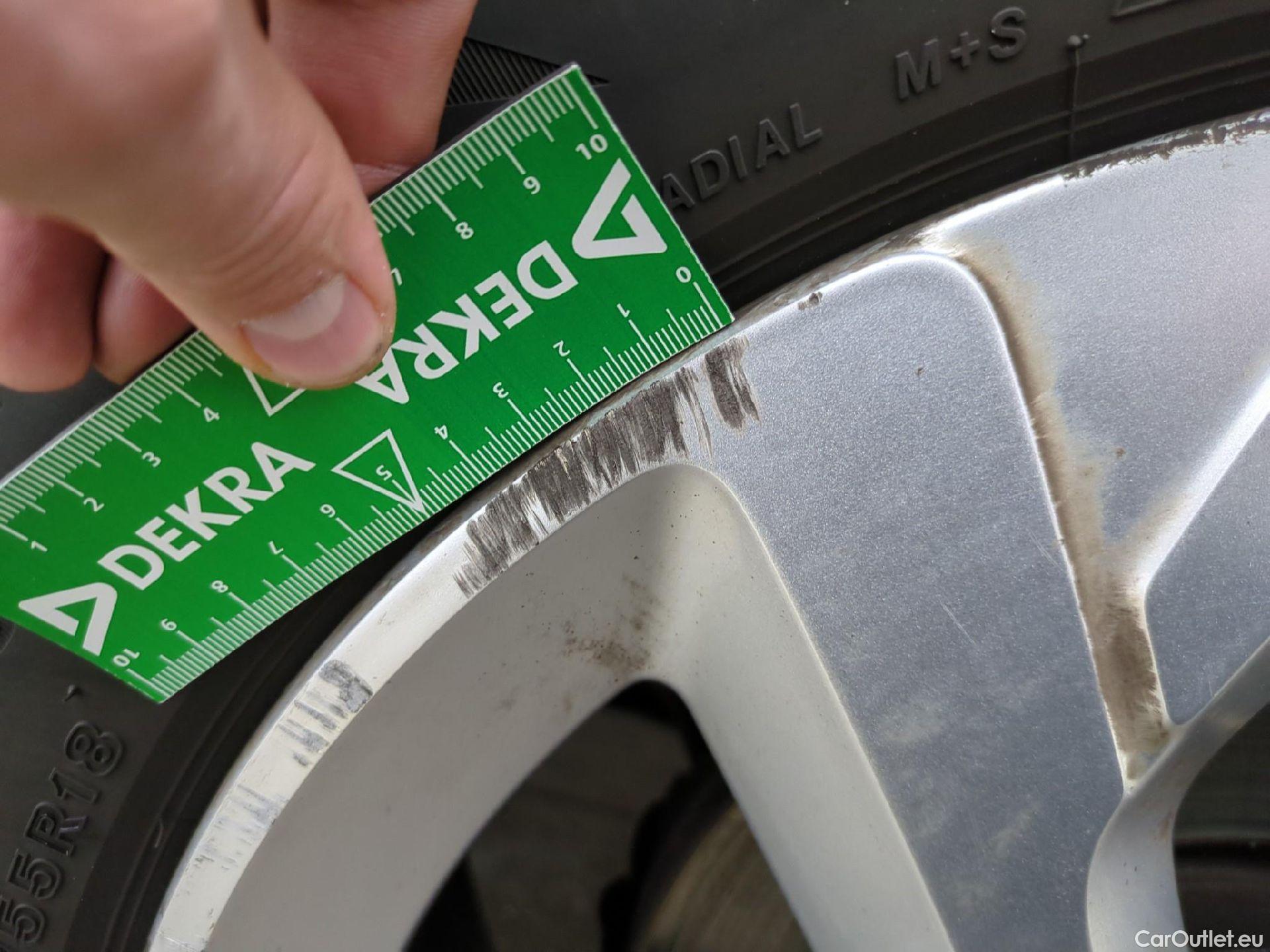  Citroen  C5  Aircross Business 1.5 BlueHDi 130CV BVM6 E6d #2