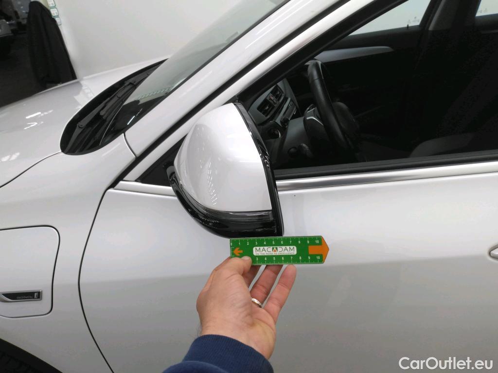  Bmw  X2 BMW  / 2017 / 5P / SUV xDrive25e Business Design BVA6 #10