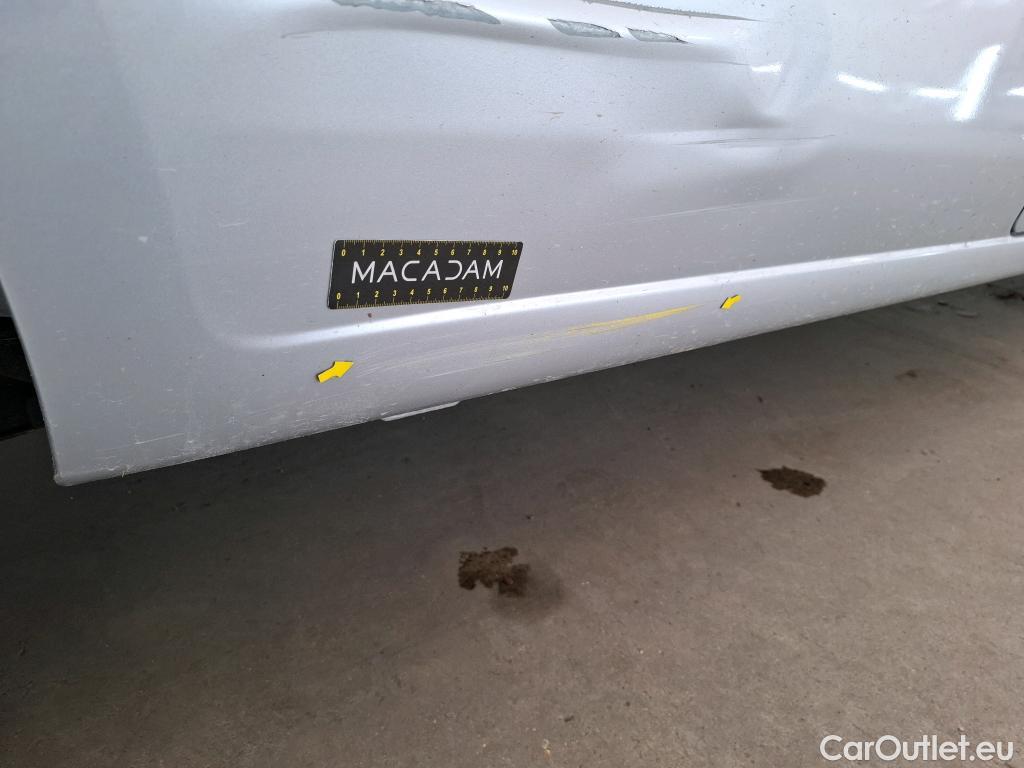  Citroen  Berlingo  Fourgon Business L1 (Court) 1.6 BlueHDi 100CV BVM5 E6 #27